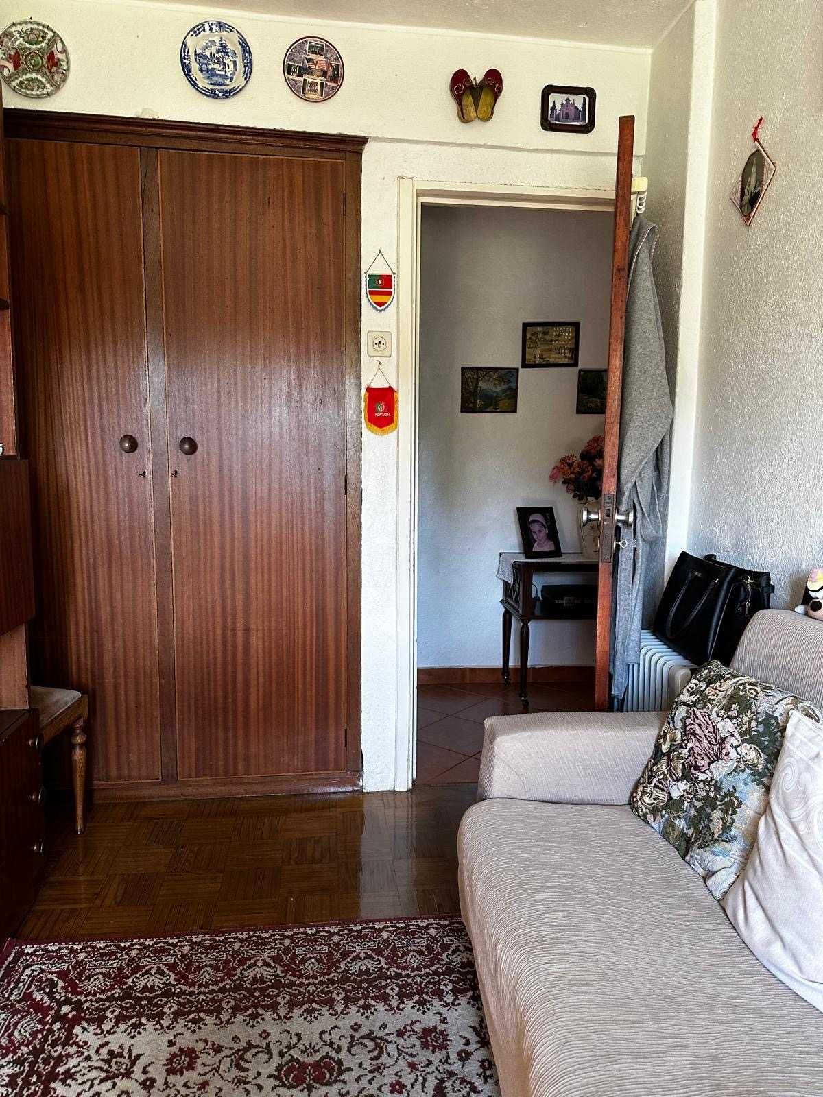 Apartamento T2 Lisboa