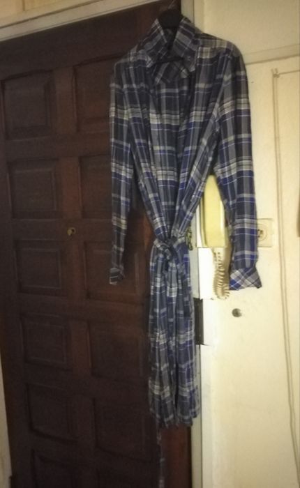 Vestido muito lindo ata à frente tam S excelente estado só 7,50€