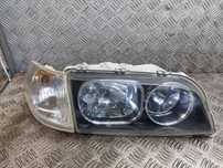 LAMPA PRAWY PRZÓD + KIERUNKOWSKAZ VOLVO S40 V40 I LIFT EU EUROPA