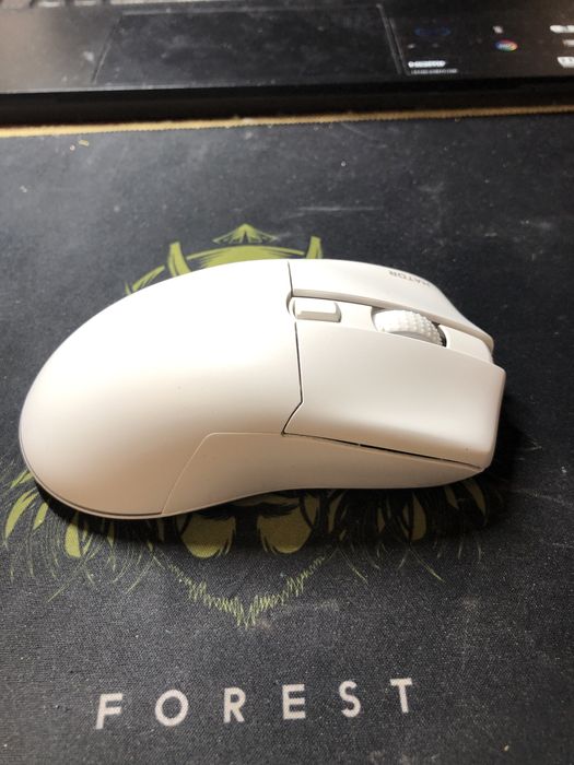 Б/У мышка Hator Pulsar 3