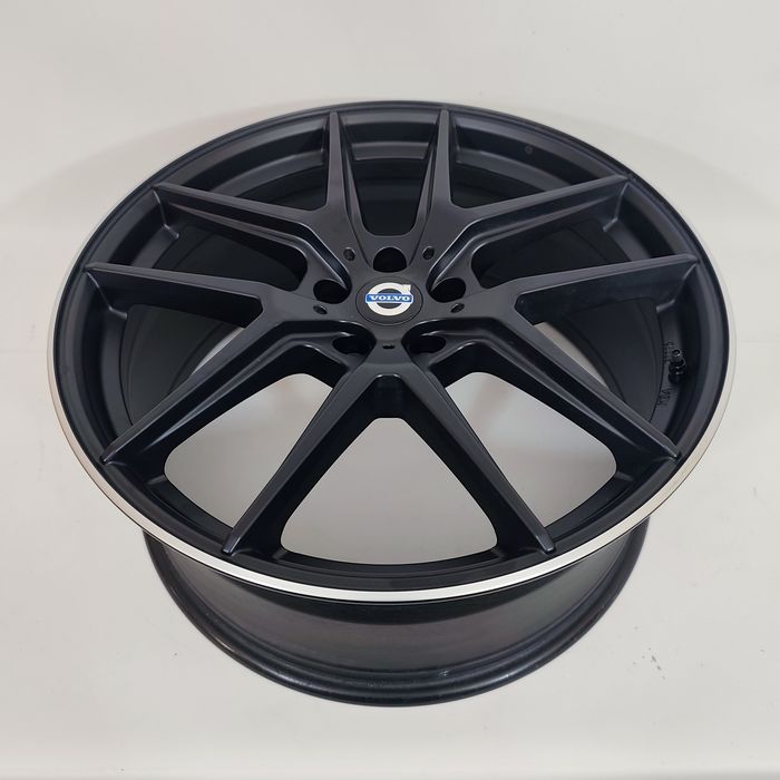 5x108 20" volvo s60 s80 s90 c70 v50 v60 v70 v90 xc40 xc60 xc90