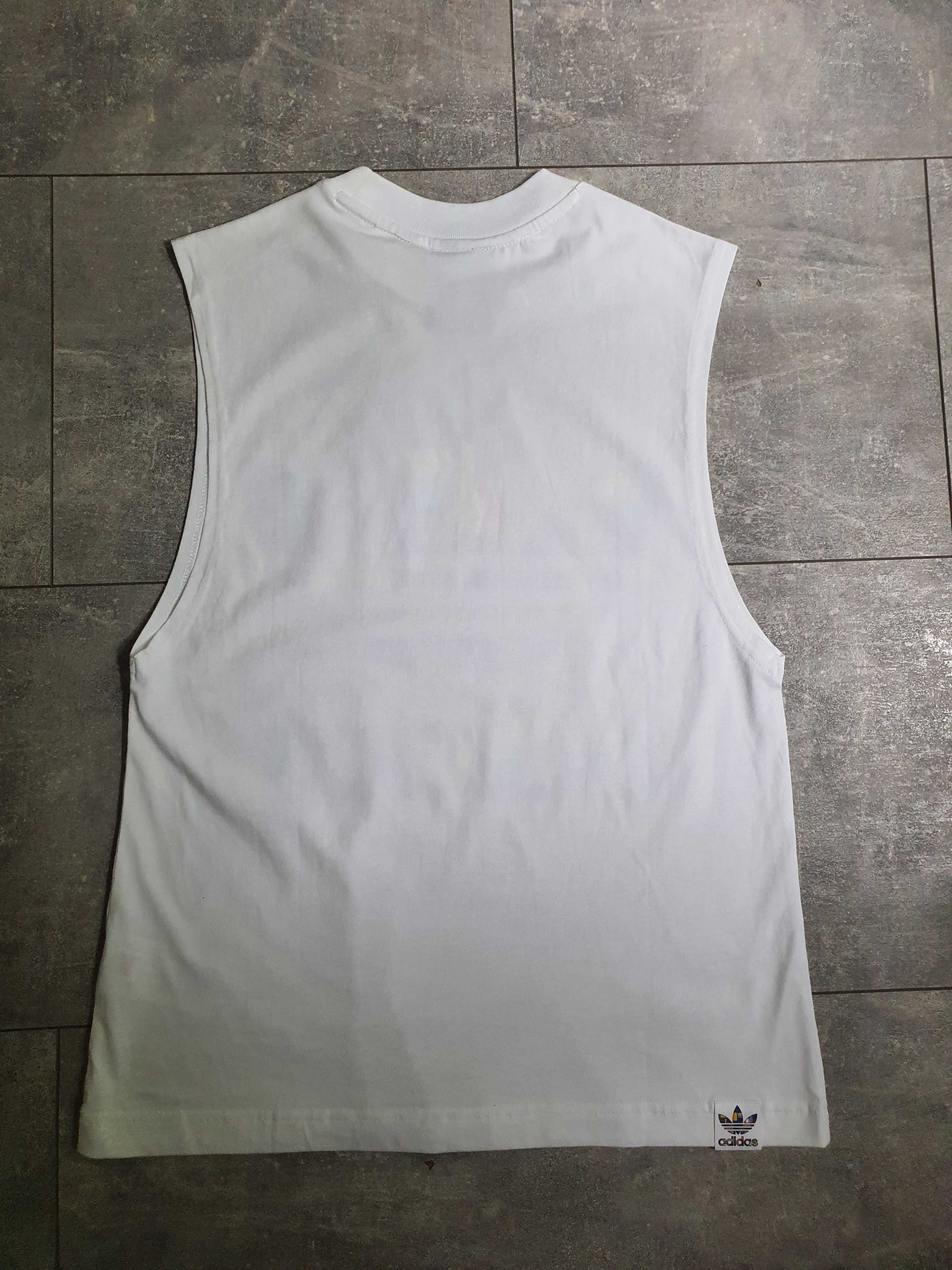 Майка унісекс adidas gd0967, XS