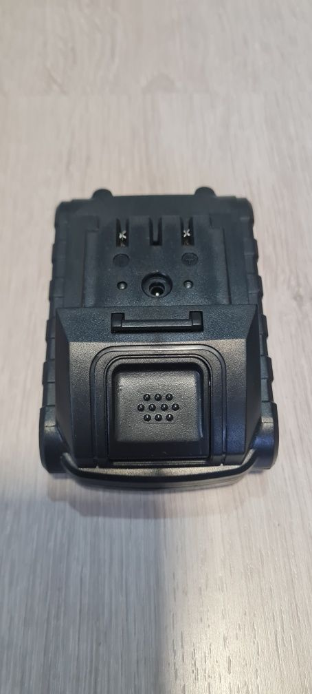 Акумулятор для шуруповёрта 18v