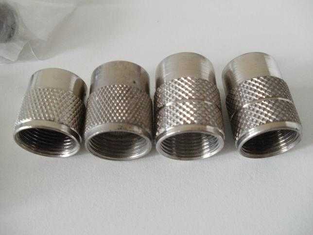 Разъем UHF male кабель RG-213 RG58