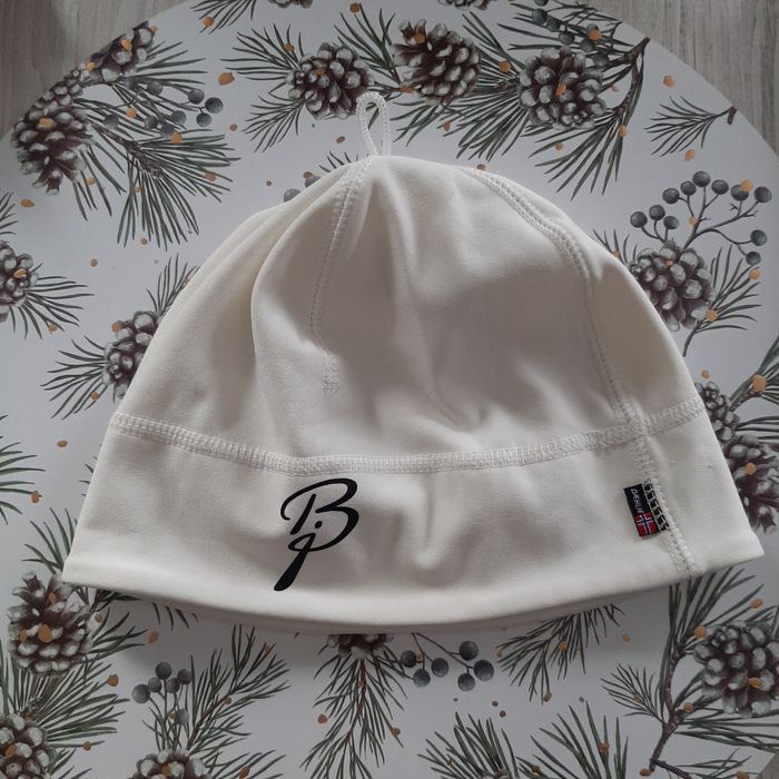 Czapka BJORN DAEHLIE treningowa sportowa na narty biegowe, jogging.