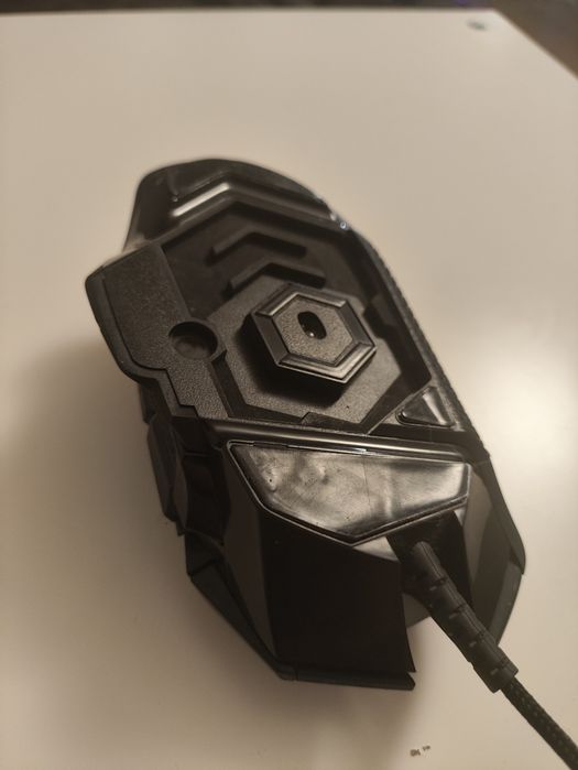 Mysz gamingowa Logitech G502 Hero