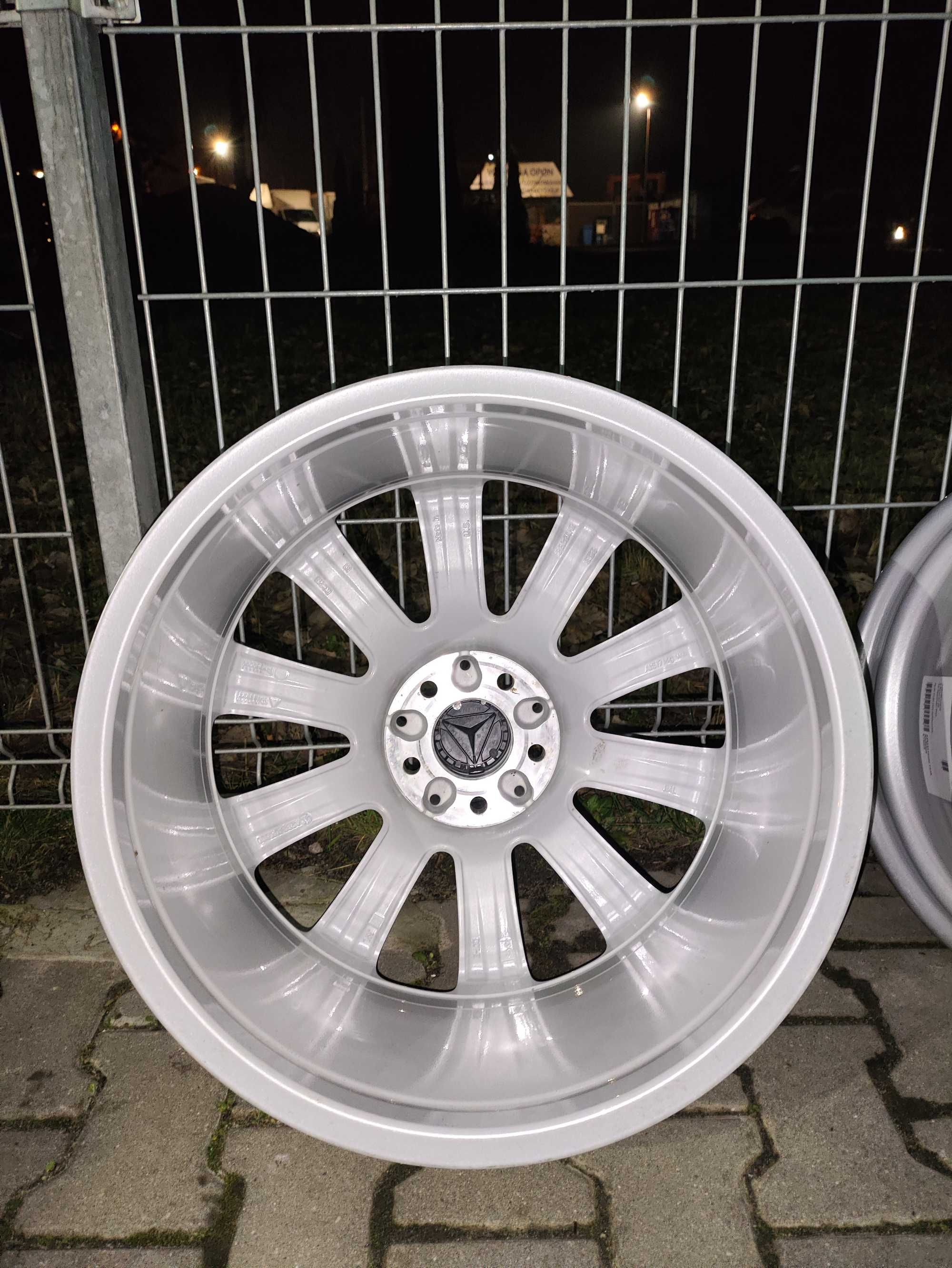 Felgi R20 NOWE 5x112 . Audi, Mercedes,VW.