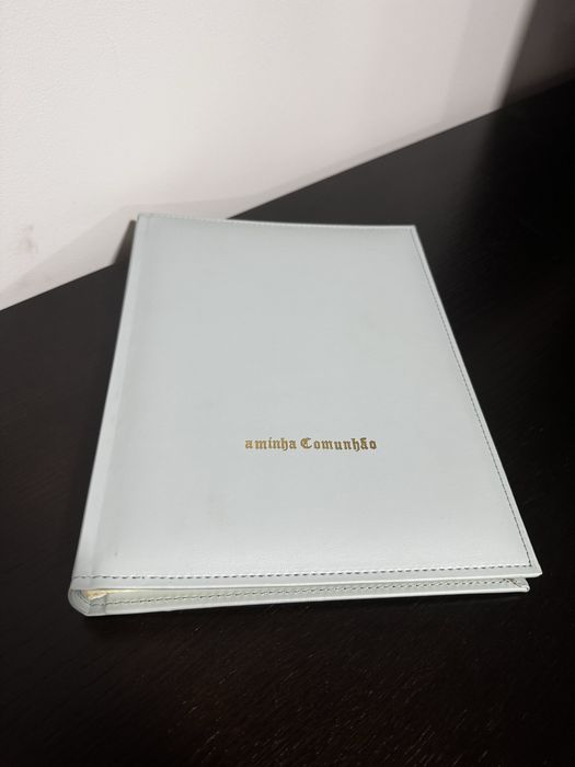 Album para fotografias