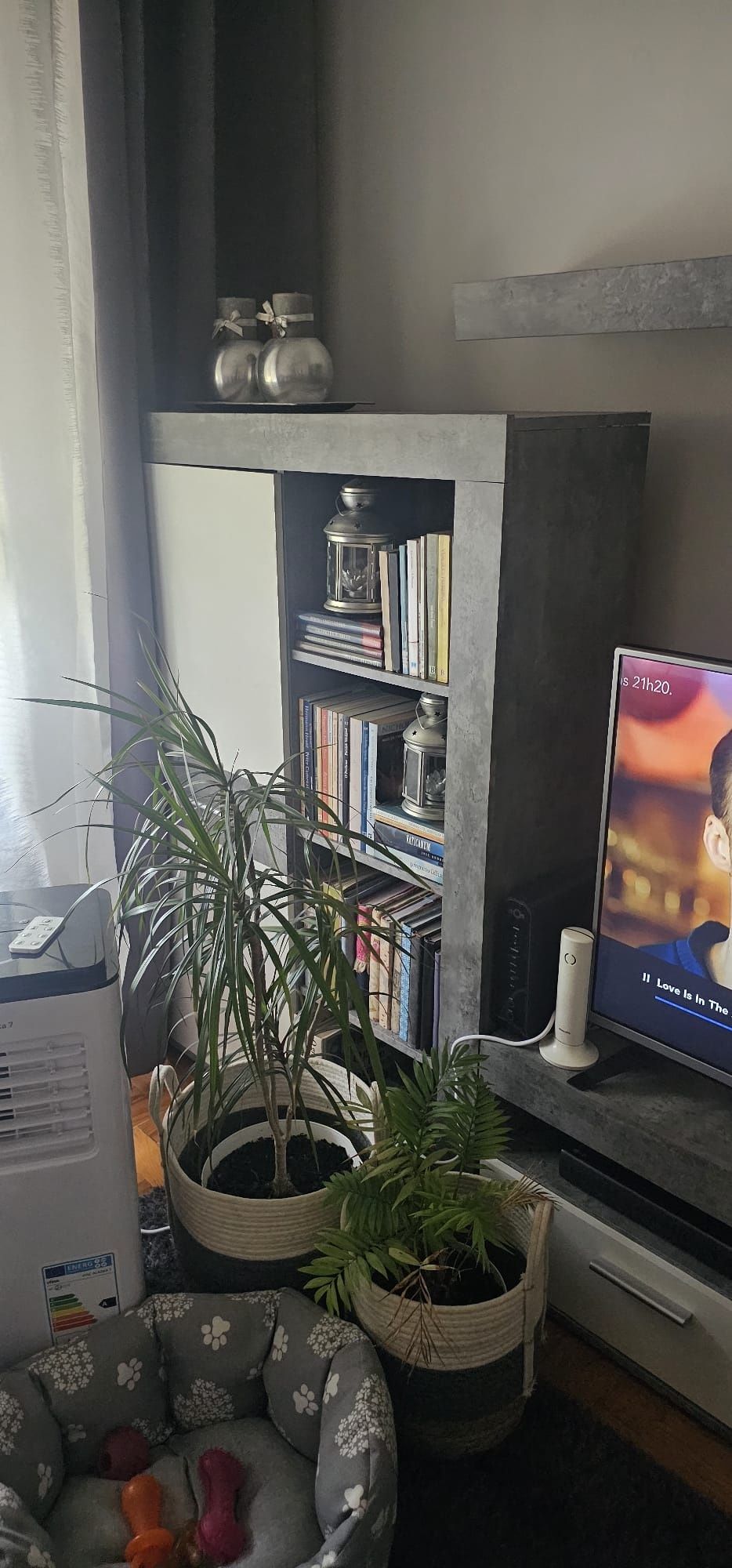 Móvel de sala de estar