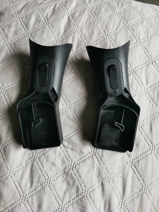 Adaptery do cybex priam 2.0