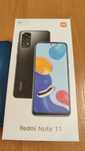 Redmi not 11 NFC