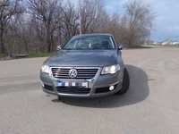 Volkswagen Passat B6 Highline