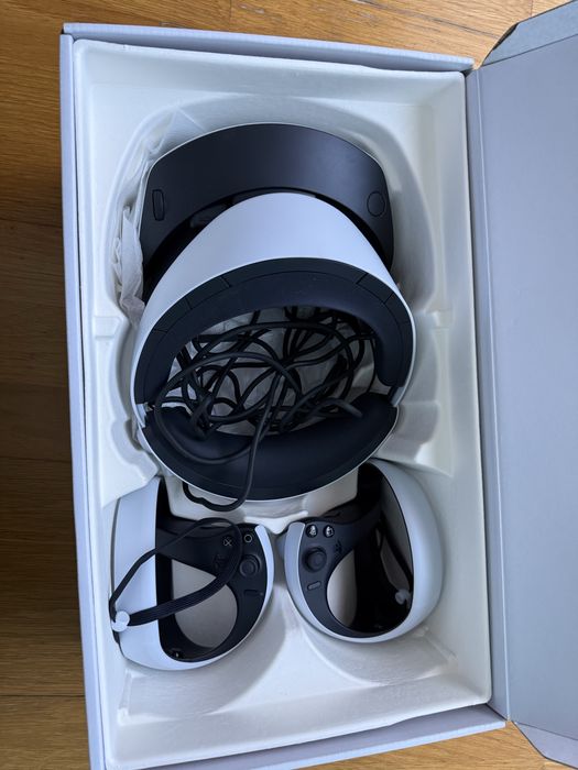 Óculos Playstation VR2