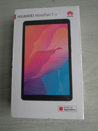Tablet Huawei MatePad T8 Novo