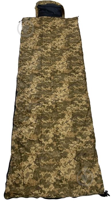 Спальний мішок Vin-Bron Military