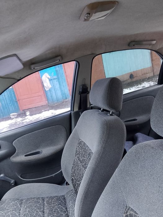 Продам Део Сенс 1.4