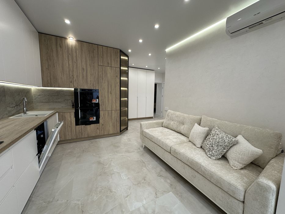 Коли казка стає реальністю! 68 кв.м ЖК Софія Резиденс