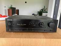 Wzmacniacz Pioneer A450R po przeglądzie
