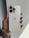 IPhone 16 Pro Max 256 Gb Desert Titanium