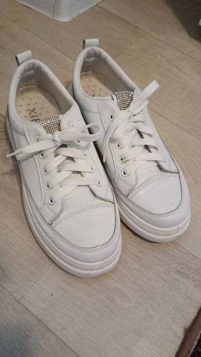 Продам мокасини 38 розмір