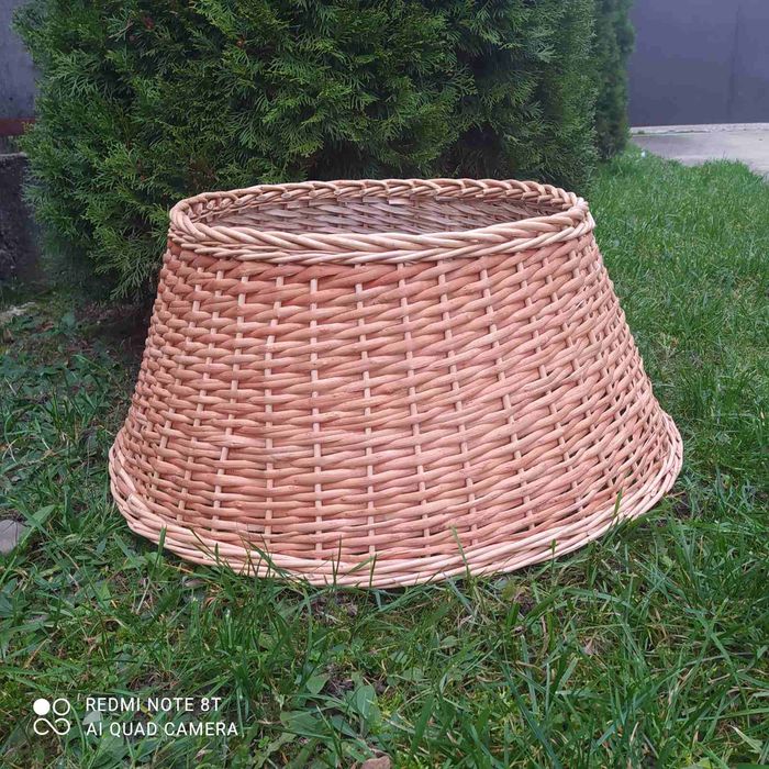 Кошик під ялинку