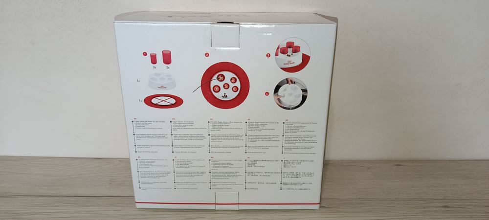 Интерактивная кормушка для кошек Catit Digger RoyalCanin.