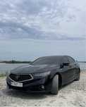 Acura TLX ASpec 3.5