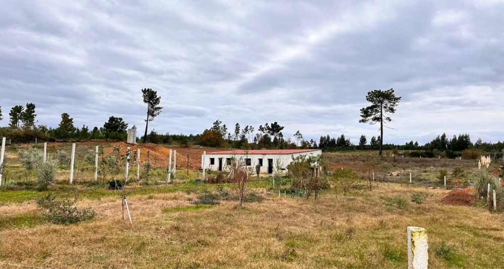 Quinta na Serra da Estrela