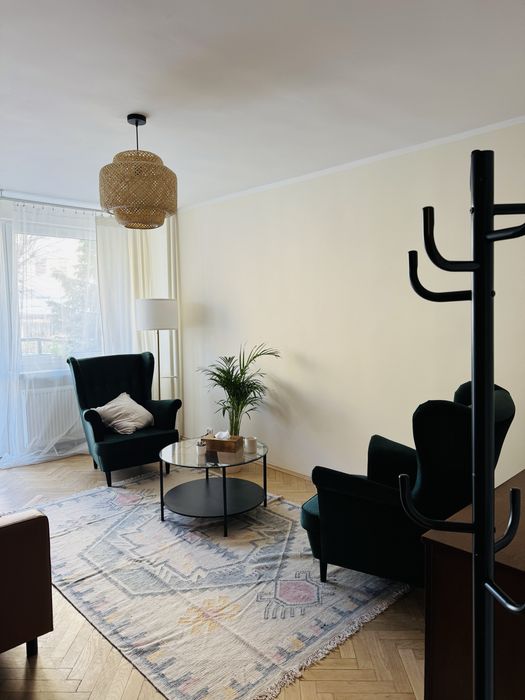 Gabinety dla psychologa psychoterapeuty Kraków Krowodrza