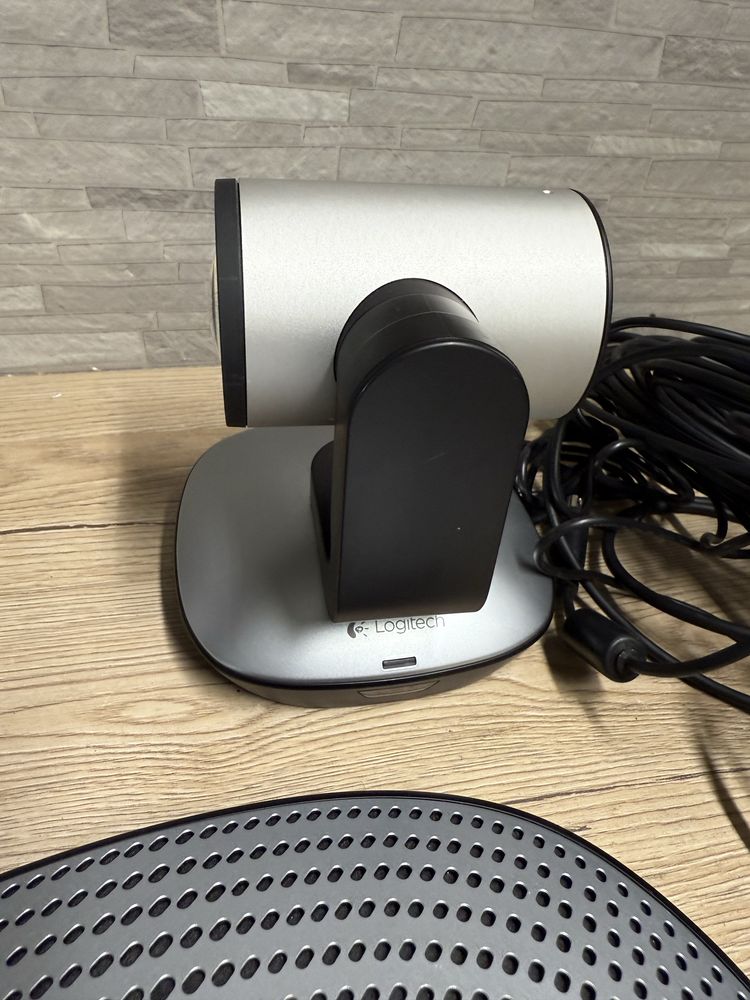 Logitech ConferenceCam комплект системи відеоконференцій