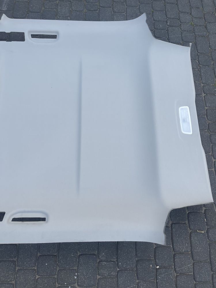 V klasa vito extra long 447 podsufitka sufit w447 idealna nowa!