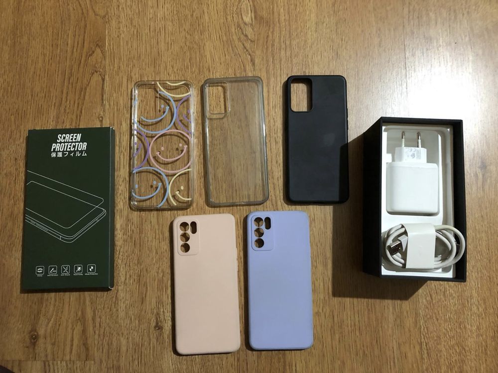 Oppo Reno 6 5g 128gb