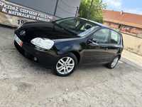 Volkswagen Golf V Tour 1.6 benzyna 102km, klima, Niemcy, 5 drzwi!