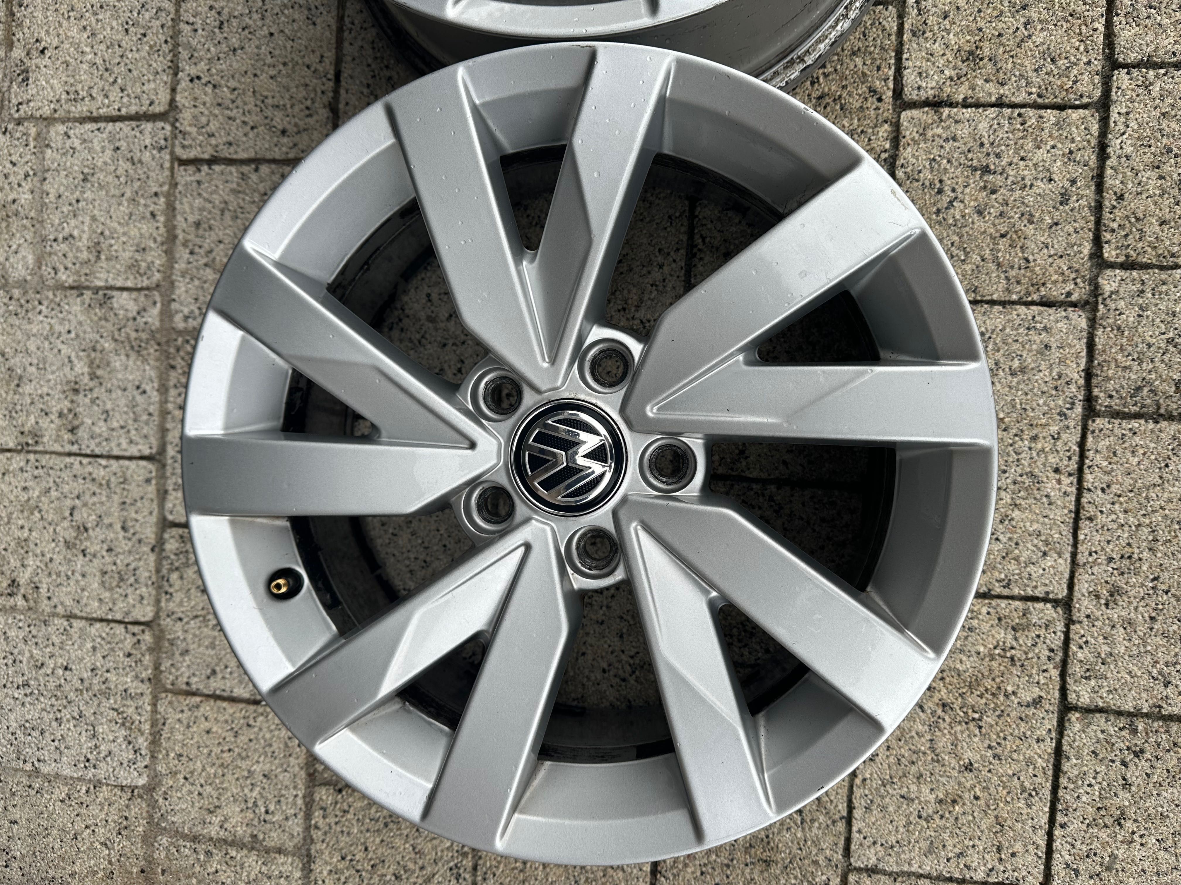 Felgi do Volkswagen oraz do innych Vag