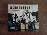 Audiofeels Unfinishes płyta CD
