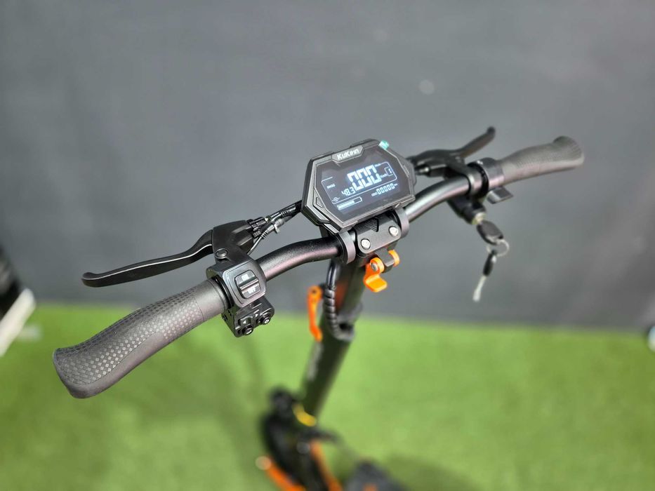 ‼️KuKirin G2 Pro електросамокат 2025 р.