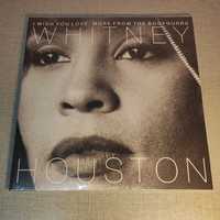 Whitney Houston : I Wish You Love : More from the Bodyguard 2LP Винил