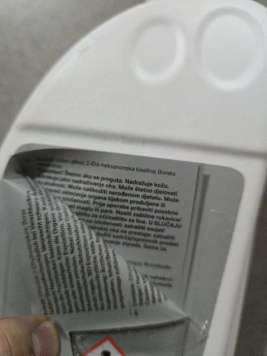 Антифриз оригинал бмв BMW