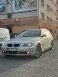 BMW 525d E61 Exclusive Panorama Skóra M57 177KM 2006