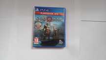 GRA PS4 God of War Gra
