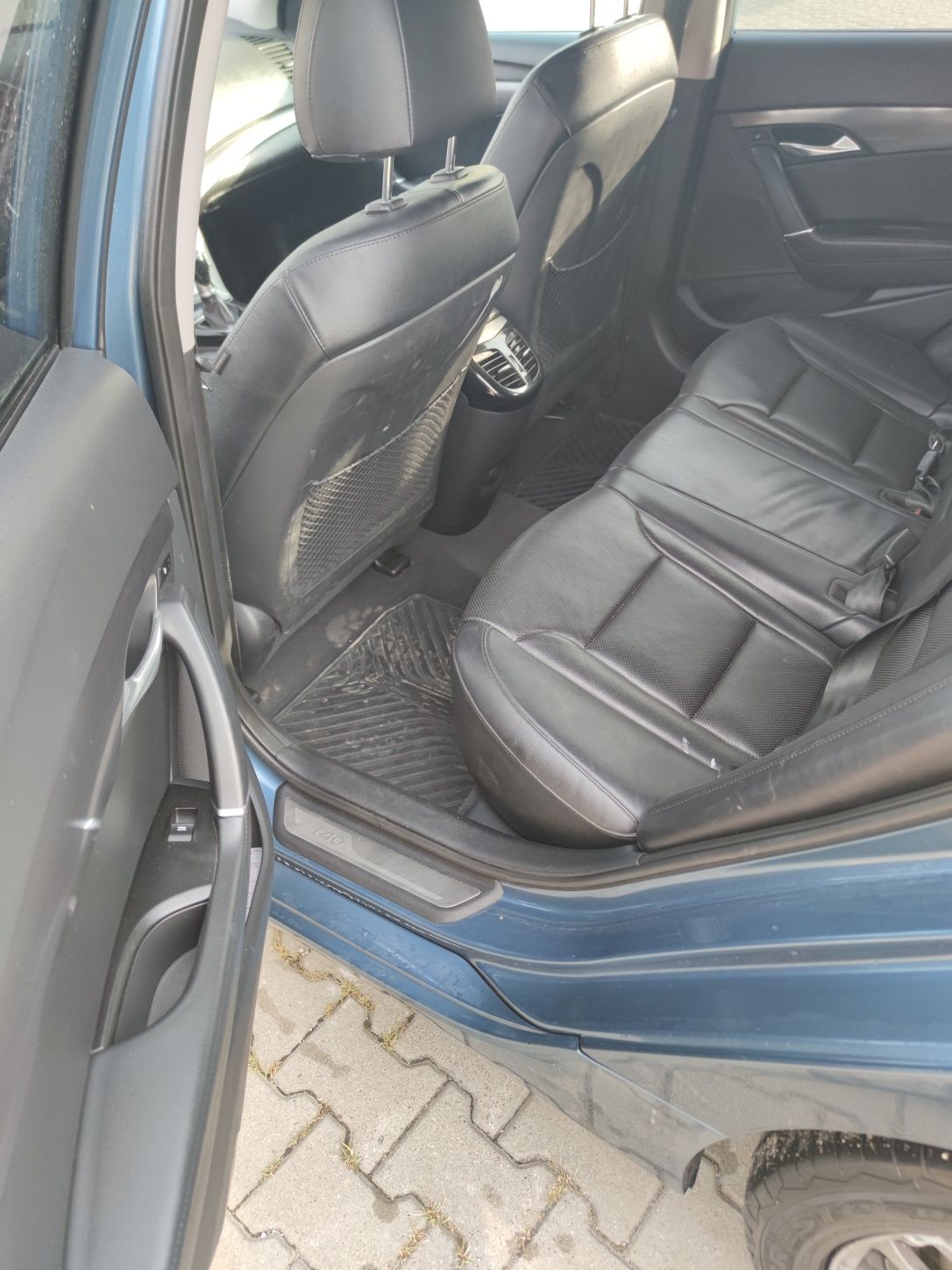 Hyundai i40 kombi 1.7crdi