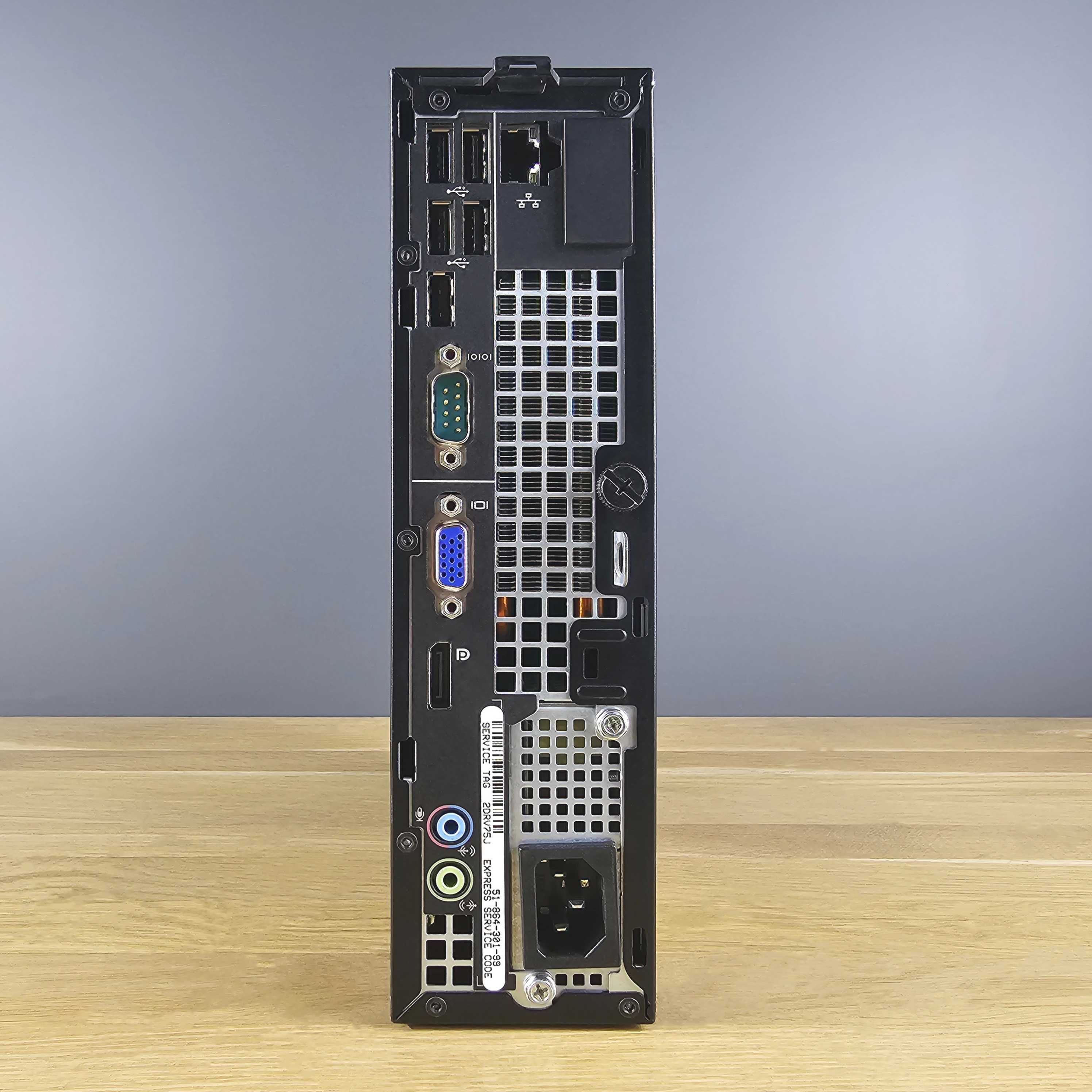 Dell OptiPlex 790