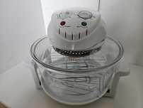 Elektrycxny piekarnik Halogen oven