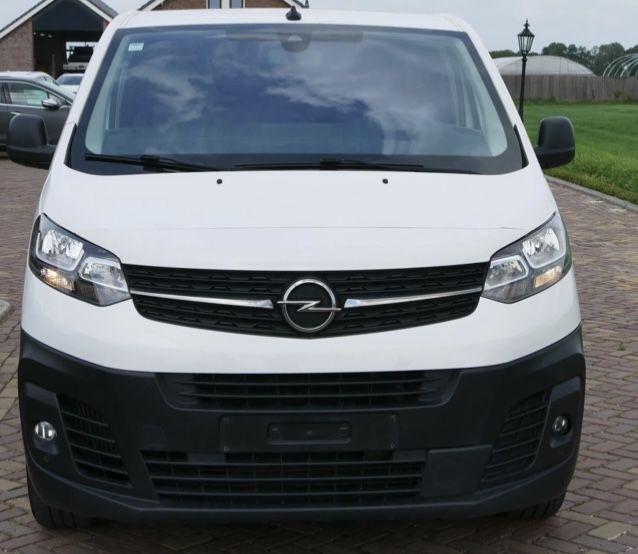 Opel Vivaro 1.5 CDTI L1H1 Edition CAMERA 2020