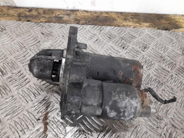 Motor de arranque MINI Mini (R50, R53)