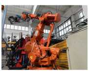 Robot Przemysłowy Abb Irb 4400 M2000