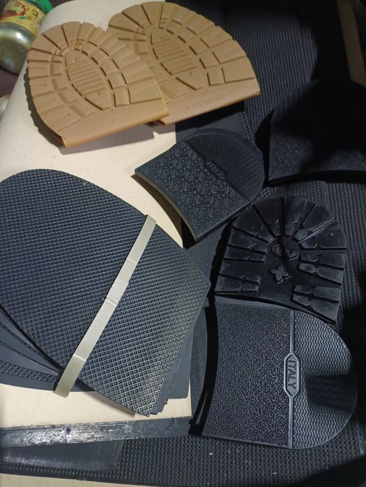 Профілактика,набойки