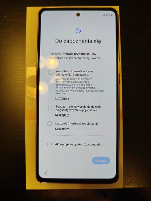 Samsung S20 FE 5G 128GB