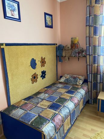 Мебель дитяча кімната