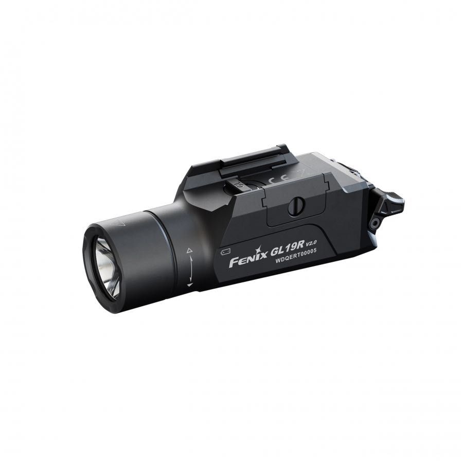 Latarka Fenix GL19R V2.0 1200 lumenów